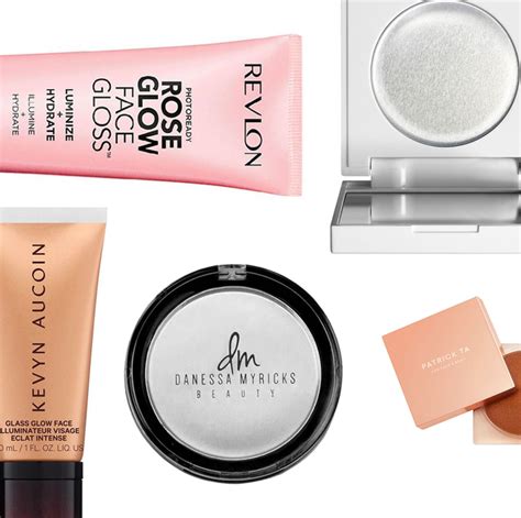 9 Best Face Glosses and Balms of 2022 for Dewy, .